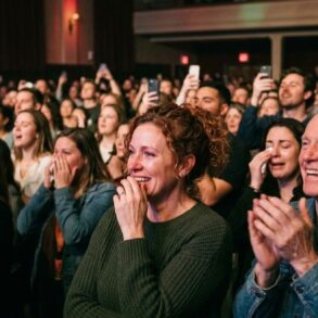 wynonna judd performance reactions | hannah montana tour 2026 | catherine lucey | big daddy 2