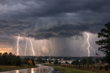 severe thunderstorm warnings and alerts in south carolina counties | trucofax | commercial hvac in fort worth