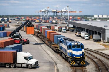 Freight terminal | private freight terminal | multiple severe thunderstorm alerts issued for south carolina counties | yalla shoot