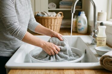 how to wash wool sweater | how to wash a wool sweater | washing a wool sweater