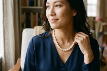 what does pearl necklace mean | what does the pearl necklace mean | meaning of pearl necklace