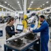 Defense manufacturing | Defense supply chain | Defense technology companies