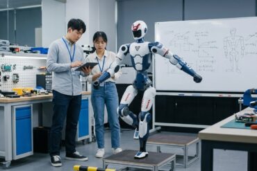 Unitree R1 | unitree r1 humanoid robot | china unitree r1
