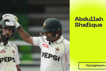 abdullah shafique | abdullah shafique test average | sajid khan