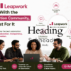 how leapwork builds free | How Leapwork Builds | leapwork architecture | buffstreams | abs testauslösung