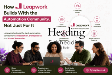 how leapwork builds free | How Leapwork Builds | leapwork architecture | buffstreams | abs testauslösung