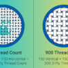 What Is a Good Thread Count for Sheets?