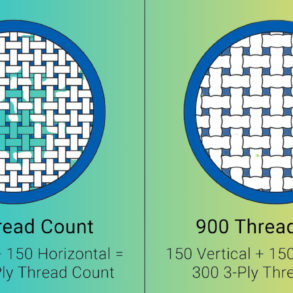 What Is a Good Thread Count for Sheets?